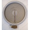 Конфорка 1800W 175(200)мм стеклокерамика для плиты Hansa BCCI616234 BCCI67036070