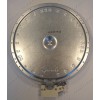 Конфорка 1800W 175(200)мм стеклокерамика для плиты Hansa BCCI616234 BCCI67036070