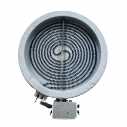 Конфорка для стеклокерамической плиты Eika 1652032822 1200W - 165 мм
