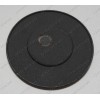 Крышка рассекателя плиты Ariston C34SG37XRU/HA