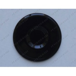 Крышка рассекателя плиты Ariston C34SG37XRU/HA