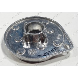 Рассекатель плиты Ariston, Indesit K9504XS, KN5403WO, KN8424XI, KN8401DGSGSK, KN5406XE/E, C640L