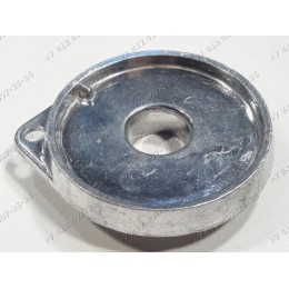 Рассекатель плиты Ariston, Indesit K9504XS, KN5403WO, KN8424XI, KN8401DGSGSK, KN5406XE/E, C640L