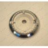 Большой рассекатель для плиты Ariston Indesit C00136243