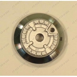 Малый рассекатель для плиты Ariston Indesit C00063702
