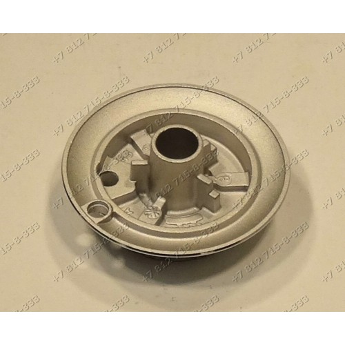 Малый рассекатель для плиты Ariston Indesit C00063702