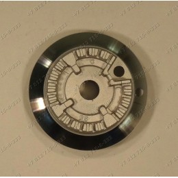 Малый рассекатель для плиты Ariston Indesit C00063702