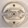 Рассекатель для плиты Ariston Indesit PK640RLGHAG PK640RLGHHA