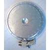 Конфорка стекло 1700W D=175 мм(200 мм) стеклокерамика для плиты Ariston Indesit