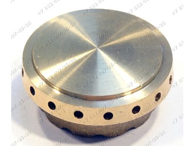 Рассекатель диаметр 40 мм, 170000025 для плиты Ariston Indesit