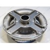 Рассекатель для плиты Ariston Indesit PF640EST(IX) PF640EST(IX)/HA PF640EST(IX)NG PF640ET(IX)NG