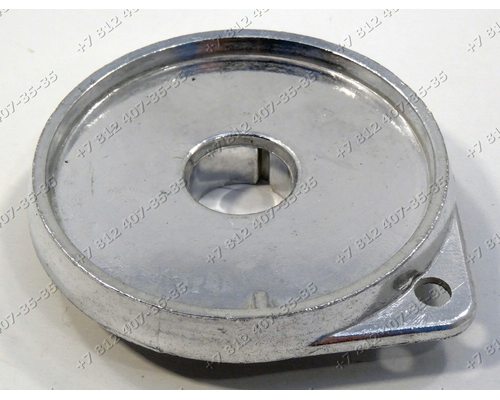 Рассекатель для плиты Ariston Indesit C640L, FARC1543, G631G3(W), K5316WF
