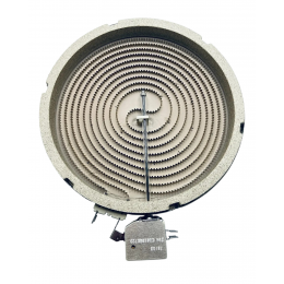 Конфорка для стеклокерамической плиты Bosch, Siemens CERAMASPEED 200N8-L60770 5650013036 1800W - 200 мм