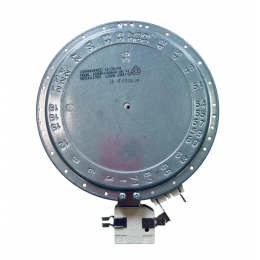 Конфорка для стеклокерамической плиты Bosch, Siemens CERAMASPEED 165N8-L60660 5650011555 1200W - 165 мм