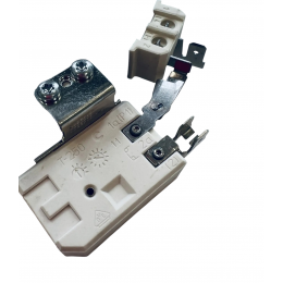Конфорка для стеклокерамической плиты Bosch, Siemens EIKA 1652032944 1200W 9000033306 - 165 мм