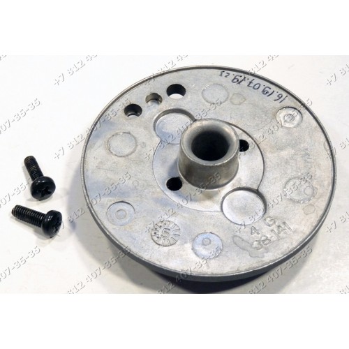 Рассекатель средний для плиты Bosch NHM615G, Neff T2576N0/03