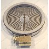 Конфорка стеклокерамика D=140 мм (165 мм) для плиты Bosch PIC645E4E/03