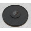Крышка рассекателя D 46 мм для плиты Bosch PCP615B90E/01, Neff T22S36C0