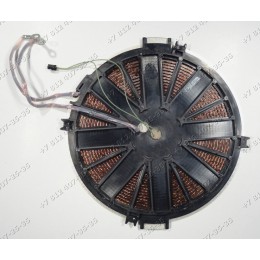Конфорка индукционная 5430000335 PPS-65(GF+MD) 215 мм для плиты Bosch NIF675T01/01