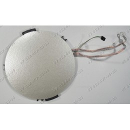 Конфорка индукционная 5430000949 PPS-65(GF+MD) 160 мм для плиты Bosch NIF675T01/01