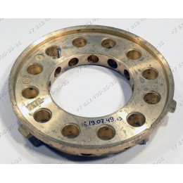 Рассекатель нижний для плиты Bosch Neff T2576N0/03