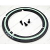 Крышка рассекателя для плиты Bosch, Neff T2576N0/03