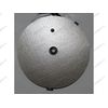 Конфорка индукционная 9001193790 M4502155090570 220 мм для плиты Bosch PIB375FB1E/02