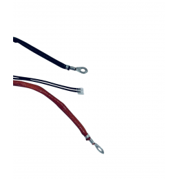 Конфорка для индукционной варочной панели Bosch, Siemens, Neff - 12013614 - 220 мм 9001183139