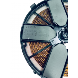 Конфорка для индукционной варочной панели Bosch, Siemens, Neff - 11016547 - 170 мм 9001034841