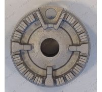 Рассекатель A диаметр 49 мм для плиты Дарина GM341, КM341