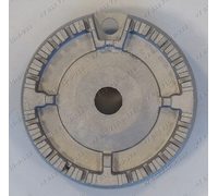 Рассекатель SR диаметр 65 мм для плиты Дарина GM341, КM341