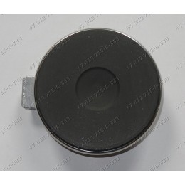 Конфорка чугунная для плиты Whirlpool, Гефест, Hansa, Indesit, Beko