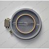 Конфорка двухзонная D=110мм(125мм)/175мм200мм) стеклокерамика для плиты Whirlpool AEG Electrolux и т.д. 
