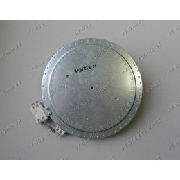 Конфорка D=205мм(230мм) 2100W стеклокерамики Whirlpool