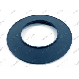 Крышка рассекателя наружной турбоконфорки варочной панели Whirlpool, Indesit - C00325276
