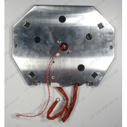 Конфорка индукционная для плиты Kuppersbusch EKI 6840.0 F EKI6840.0F