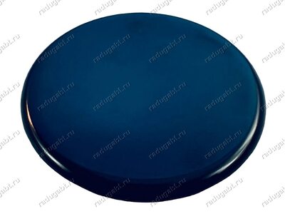 Крышка газовой плиты Гефест - диаметр 66 мм