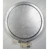 Конфорка стеклокерамика 2000W/1000W для плиты Miele KM631 40/62850648