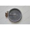 Конфорка 180 мм 1700 W стеклокерамика для плиты Simfer
