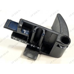Крепление стекла духовки правое нижнее 355804704 - для духовки Electrolux