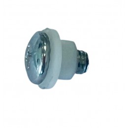 Крепеж ручки дверцы духовки INDESIT IFW4534HWH C00385301
