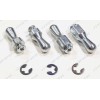 Крепеж для плиты Bosch Neff T2576N0/03