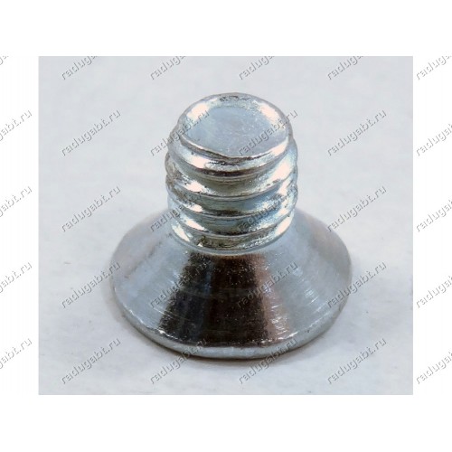 Крепеж внутреннего стекла плиты Gorenje EC5221SC728660/04423002, 423096