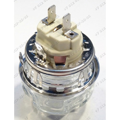 Лампа в сборе для плиты Electrolux AEG B4401-5-MEU 944181182-00