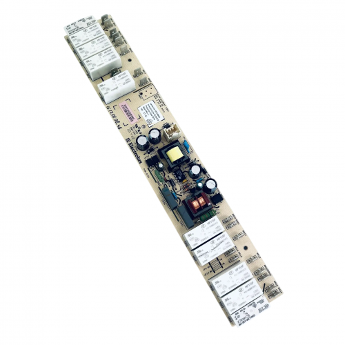 Электронный модуль варочной поверхности Electrolux, AEG - 5615464038 ОРИГИНАЛ