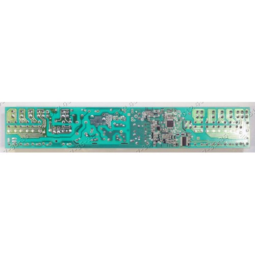 Электронный модуль плиты Electrolux EHF8748FOK, EHF6241XOK, EHF16240XK, EHF6240XXK