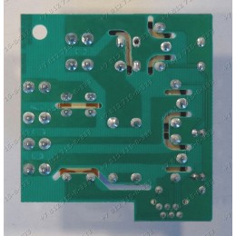 Электронный модуль варочной поверхности плиты Bosch PIC645E14E/03