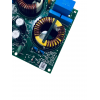 Электронный модуль индукционной варочной поверхности Bosch, Siemens 9001009712 - 11009109