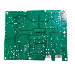 Электронный модуль индукционной варочной поверхности Bosch, Siemens 9001009712 - 11009109