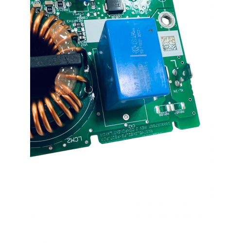 Электронный модуль индукционной варочной поверхности Bosch 9001169900 - 11031382